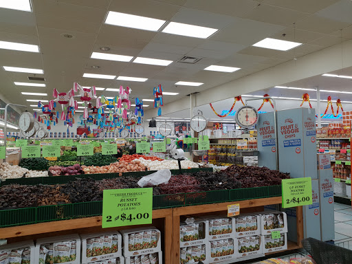 Grocery Store «Seller Bros», reviews and photos, 10901 Market St, Houston, TX 77029, USA