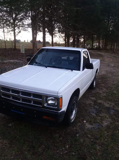 Auto Parts Store «AutoZone», reviews and photos, 727 N University Dr, Fargo, ND 58102, USA