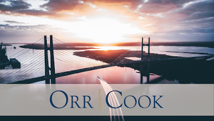 Orr | Cook