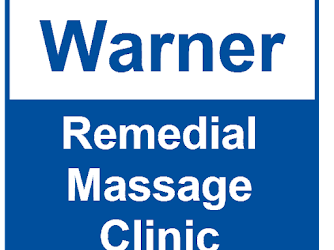 warner remedial massage