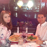 Photo n°2 de l'avis de Karim.b fait le 06/04/2018 à 09:52 sur le  Terrazza Sommariva à Venice