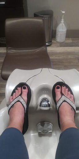 Hair Salon «Her Alibi», reviews and photos, 620 N Last Chance Gulch, Helena, MT 59601, USA