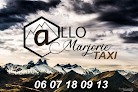 Service de taxi @llo Marjorie Taxi 73300 Saint-Jean-de-Maurienne