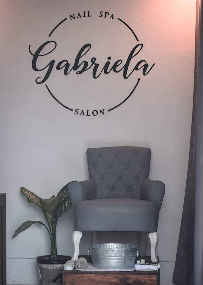 Gabriela Nail Spa & Salon