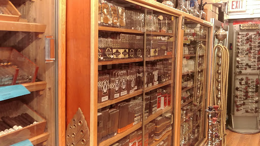 Tobacco Shop «Tobacco Corner», reviews and photos, 117 Walt Whitman Rd, Huntington Station, NY 11746, USA