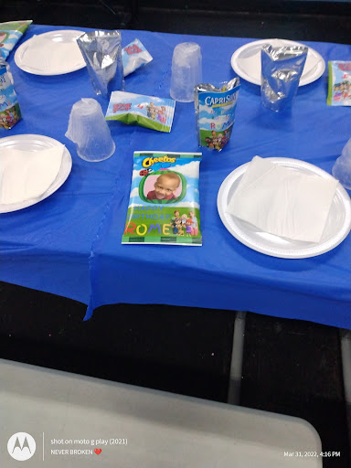 Amusement Center «Bounce It Up», reviews and photos, 30276 Plymouth Rd, Livonia, MI 48150, USA