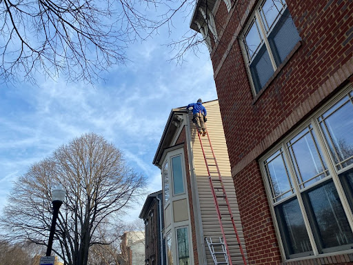 Roofing Contractor «Kaiser Roofing and Exteriors», reviews and photos, 8354 Princeton Glendale Rd, West Chester Township, OH 45069, USA