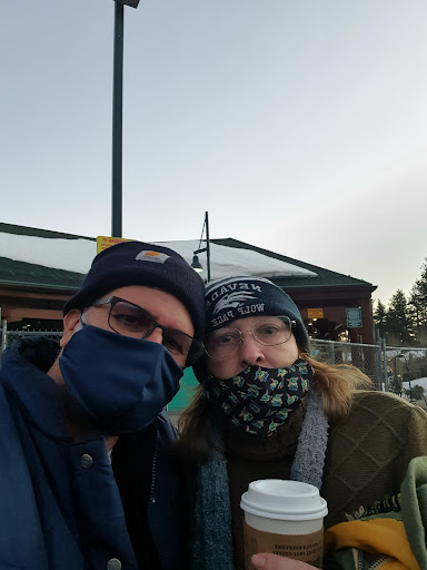 Starbucks image