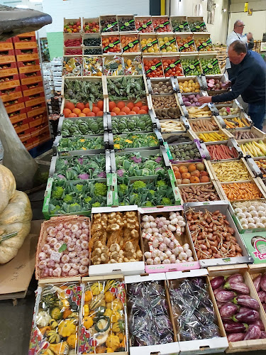 Fruit Vandepoel (Vroegmarkt Mabru) - Supermarkt
