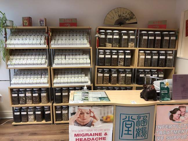 Natural Healing Acupuncture & Chinese Herbs Worcester - Doctor