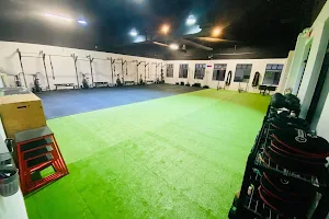 The Training Ground Gym image