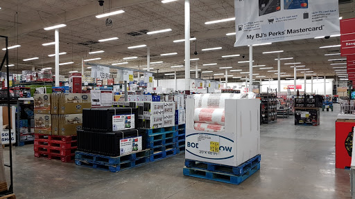 Warehouse club «BJ’s Wholesale Club», reviews and photos, 950 Ridge Rd, Webster, NY 14580, USA