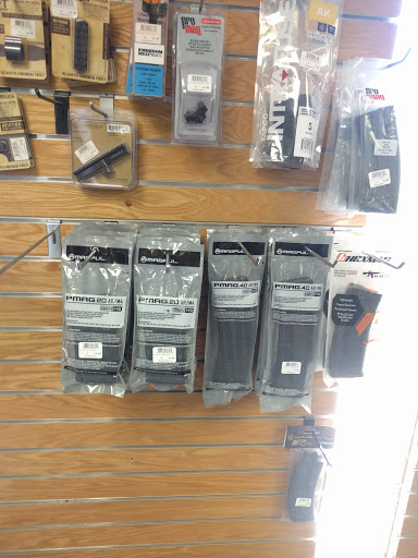 Outdoor Sports Store «Powderhorn Outdoor Sports Center», reviews and photos, 5755 Williston Rd, Williston, VT 05495, USA