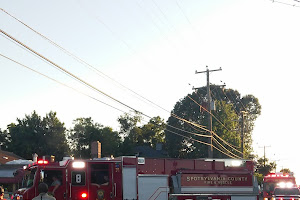 Spotsylvania Fire & Rescue
