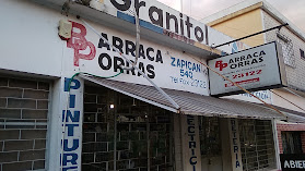Barraca Porras