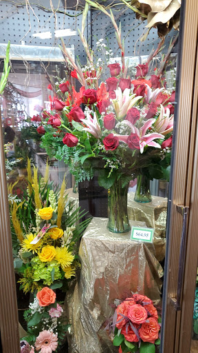 Florist «D & L Roses», reviews and photos, 7280 N Blackstone Ave, Pinedale, CA 93650, USA