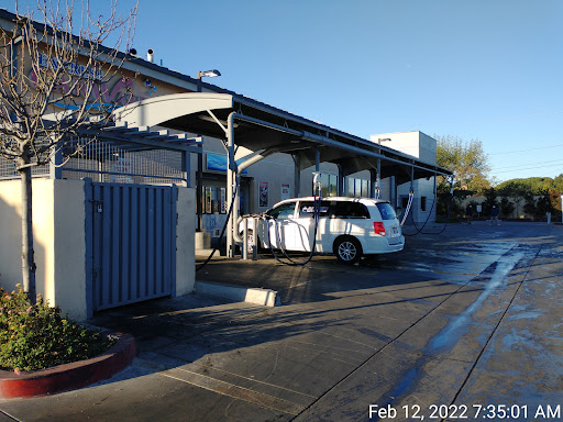 Car Wash «Five Star Express Car Wash», reviews and photos, 2167 Harbor Blvd, Costa Mesa, CA 92627, USA