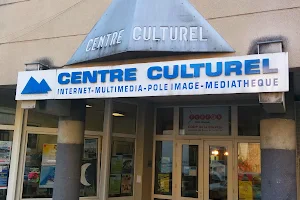 Centre Culturel et de Loisirs de Brive image