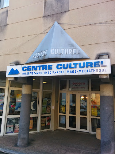 Centre culturel Centre Culturel et de Loisirs de Brive Brive-la-Gaillarde