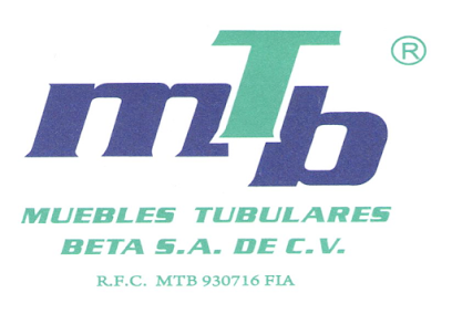 Muebles Tubulares Beta, S.a. De C.v.