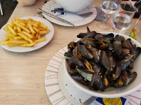 Moule du Restaurant Le RéGalet à Rivedoux-Plage - n°7