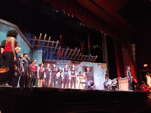 Art Center «Fulton County Southwest Arts Center», reviews and photos, 915 New Hope Rd SW, Atlanta, GA 30331, USA