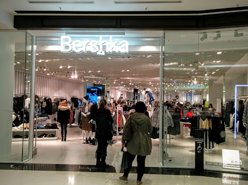 Bershka - Clothing store in Friedenau, Germany | Top-Rated.Online