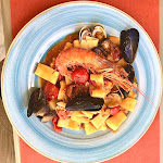 Photo n°1 de l'avis de Marc.. fait le 10/09/2022 à 13:07 sur le  Bar Trani à Sperlonga