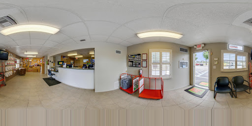 Self-Storage Facility «Personal Mini Storage», reviews and photos, 100 Lake Davenport Blvd, Davenport, FL 33897, USA