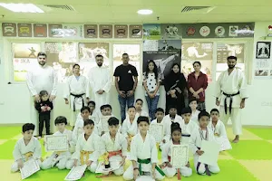 Brilliance martial arts club image