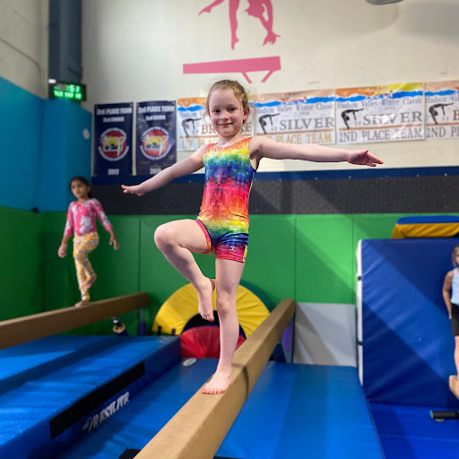 Gymnastics Center «LIC Kids Gymnastics», reviews and photos, 5-02 50th Ave, Long Island City, NY 11101, USA