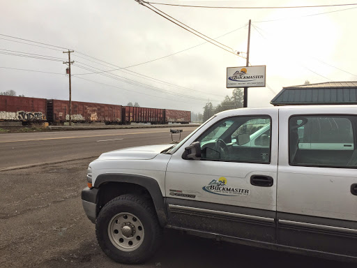 HVAC Contractor «Buckmaster Plumbing, Heating and Air Conditioning», reviews and photos, 3620 S Santiam Hwy, Lebanon, OR 97355, USA