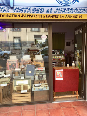 les années yéyé à Marseillan