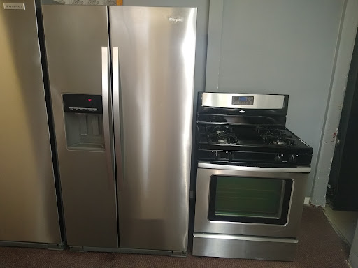 Appliance Store «Best Appliances», reviews and photos, 4920 S Ashland Ave, Chicago, IL 60609, USA