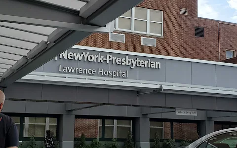 NewYork-Presbyterian Westchester image