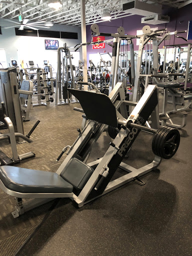 Gym «Anytime Fitness», reviews and photos, 2585 S Lewis Way, Lakewood, CO 80227, USA