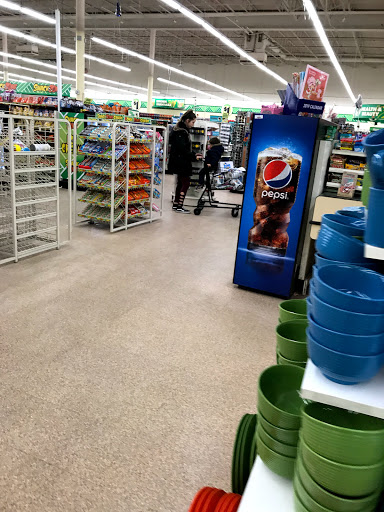 Dollar Store «Dollar Tree», reviews and photos, 1031 E Oakton St, Des Plaines, IL 60018, USA