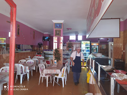 Güçlüoğlu restaurant