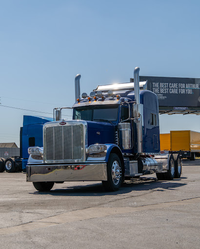 Diamond Truck Sales Inc image