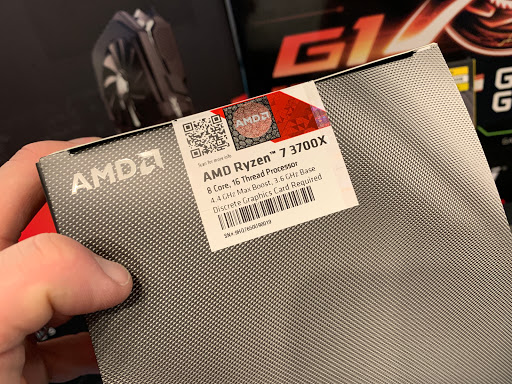 Computer Store «BrainWave Computers», reviews and photos, 8610 SW Scholls Ferry Rd, Beaverton, OR 97006, USA