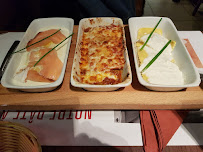 Lasagnes du Restaurant italien Del Arte à Nîmes - n°4