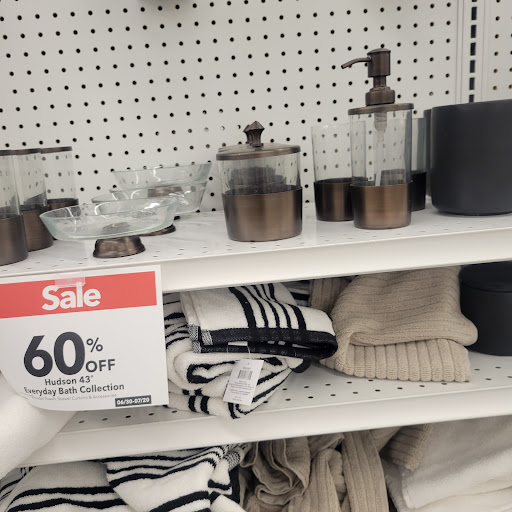 Fabric Store «Jo-Ann Fabrics and Crafts», reviews and photos, 1360 S Washington St #3, North Attleborough, MA 02760, USA