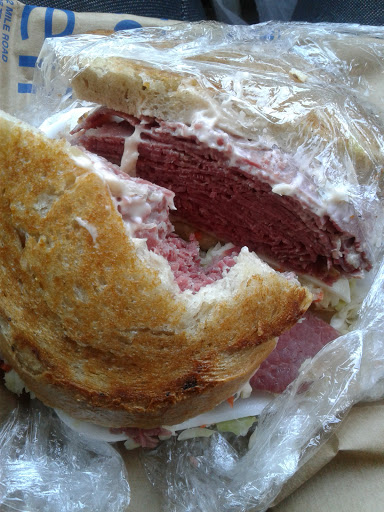 Deli «Star Deli», reviews and photos, 24555 Twelve Mile Rd, Southfield, MI 48034, USA