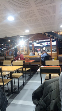 Atmosphère du Restauration rapide Burger King à Carcassonne - n°10