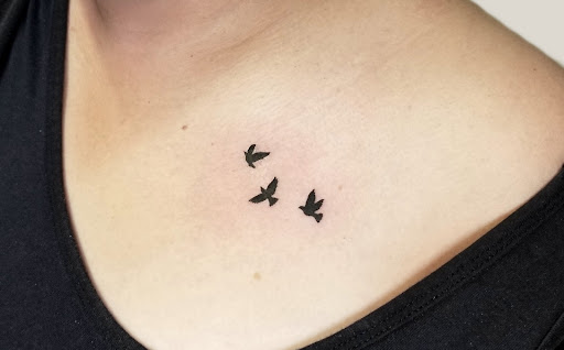 Explore how to find tattoo ideas, creative tattoo ideas in Sunnyvale, available at Greego tattoo