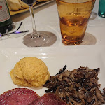 Photo n°3 de l'avis de Emanuela.a fait le 03/11/2019 à 14:14 sur le  La Tavolozza à Torreglia