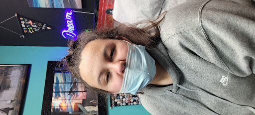 Explore el paso tattoo ideas, creative tattoo ideas in Marysville, available at Hawaiian Touch Piercing Co.