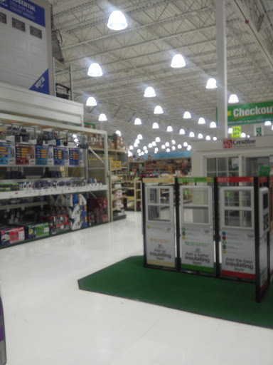 Home Improvement Store «Menards», reviews and photos, 365 W University Dr, Mishawaka, IN 46545, USA