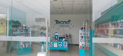 Tecno Ofertas