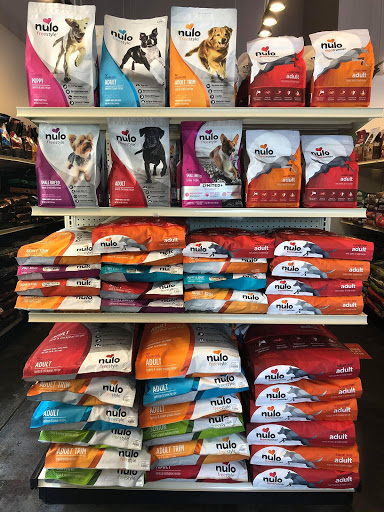 Pet Supply Store «Natural Pawz - Vintage Park», reviews and photos, 142 Vintage Park Blvd, Houston, TX 77070, USA